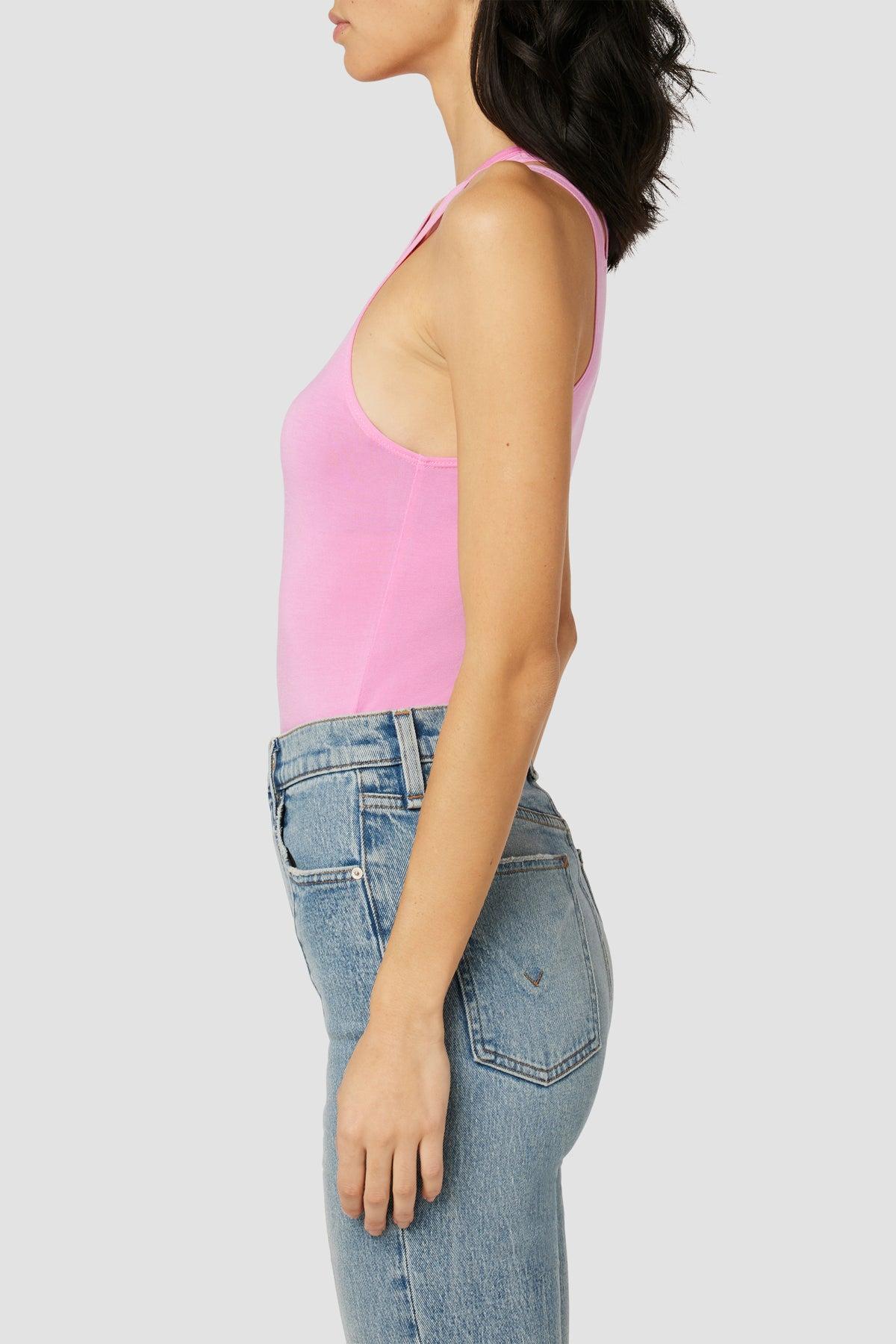 Cut Out Bodysuit Female Product Image