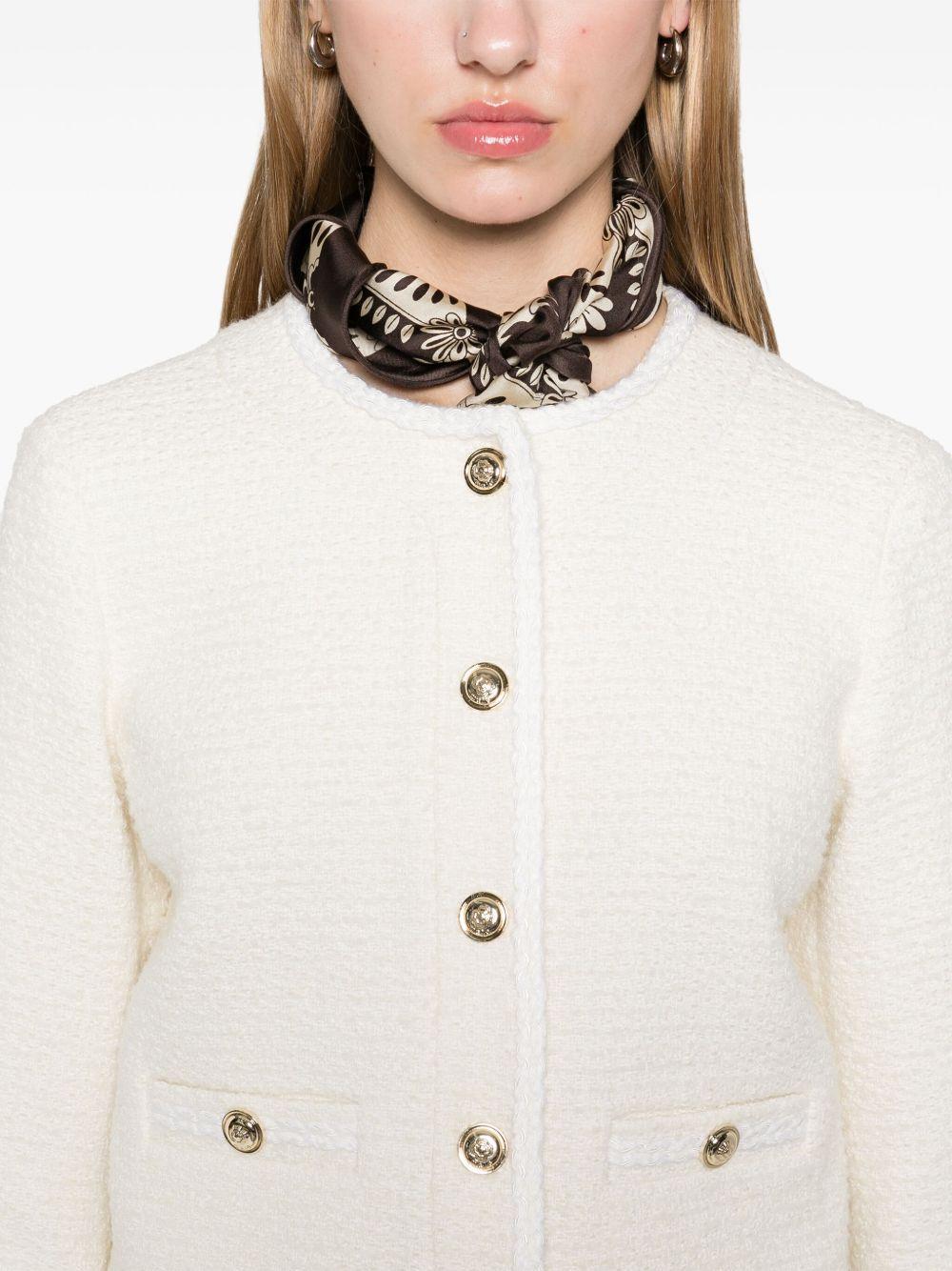 tweed jacket Product Image