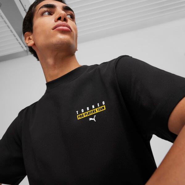 GRAPHICS Toreno Men's Tee Product Image