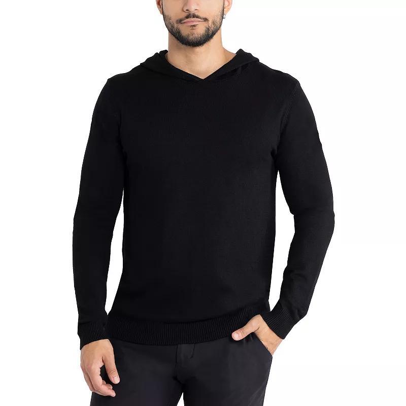 Men's Xray Slim-Fit Hooded Sweater,  Product Image