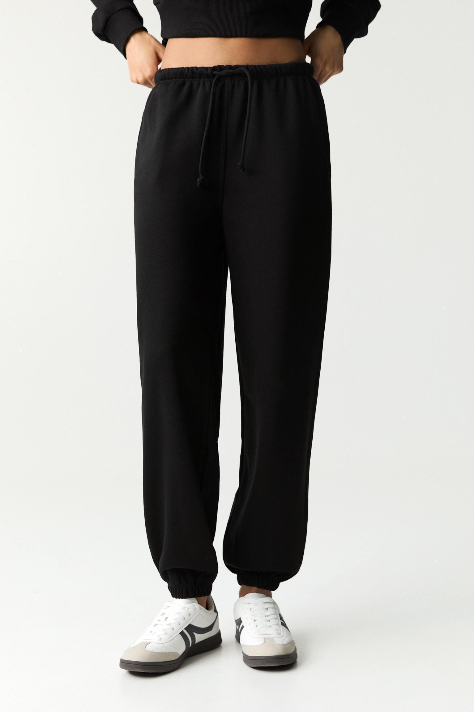 Tracksuit bottoms Product Image
