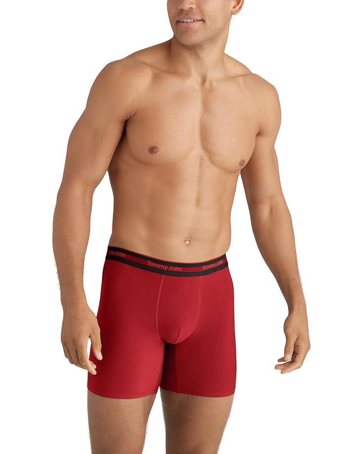 3-Pack Second Skin Modal Boxer Brief Product Image
