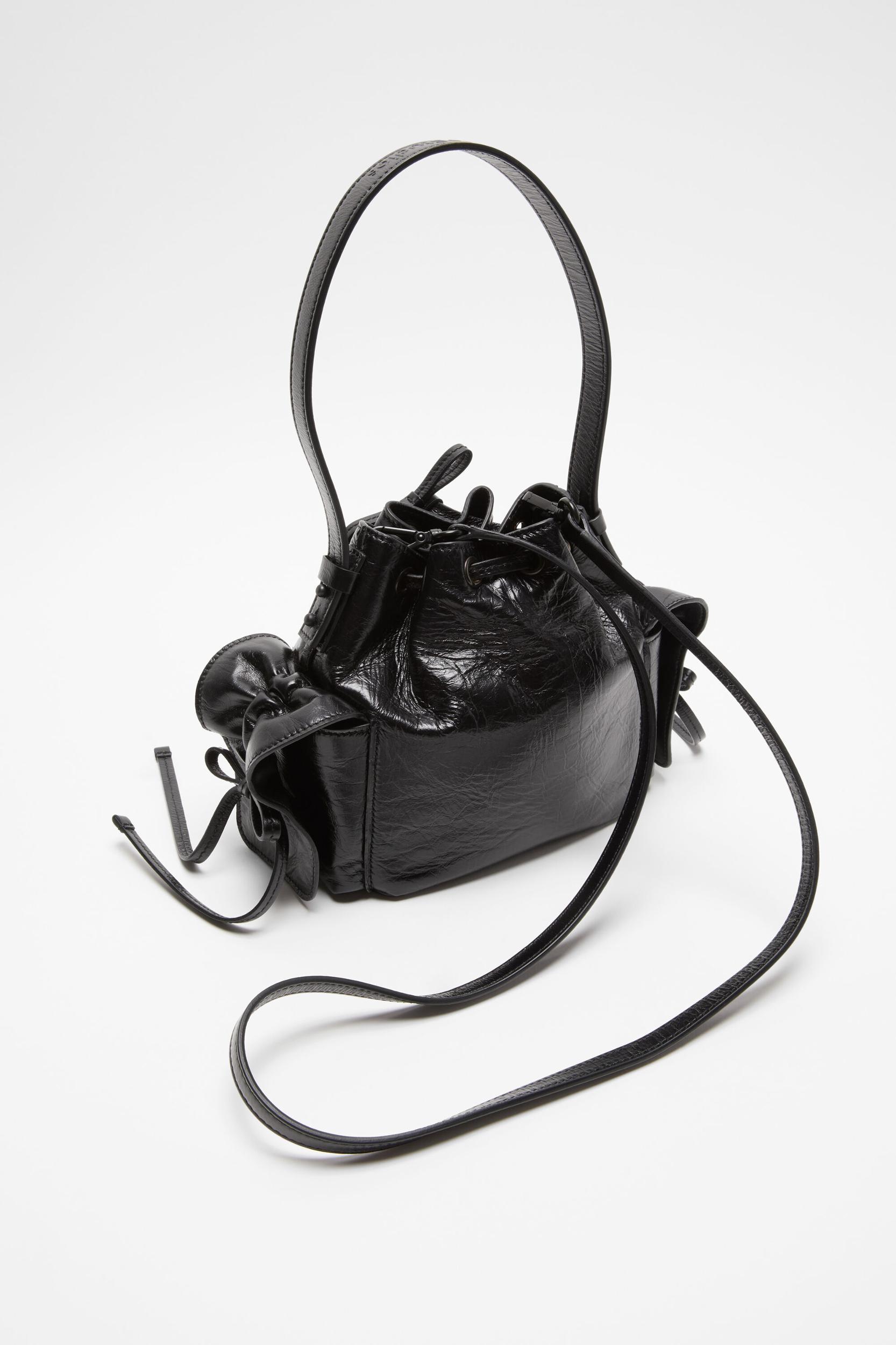 Multipocket Mini Bucket Bag Product Image