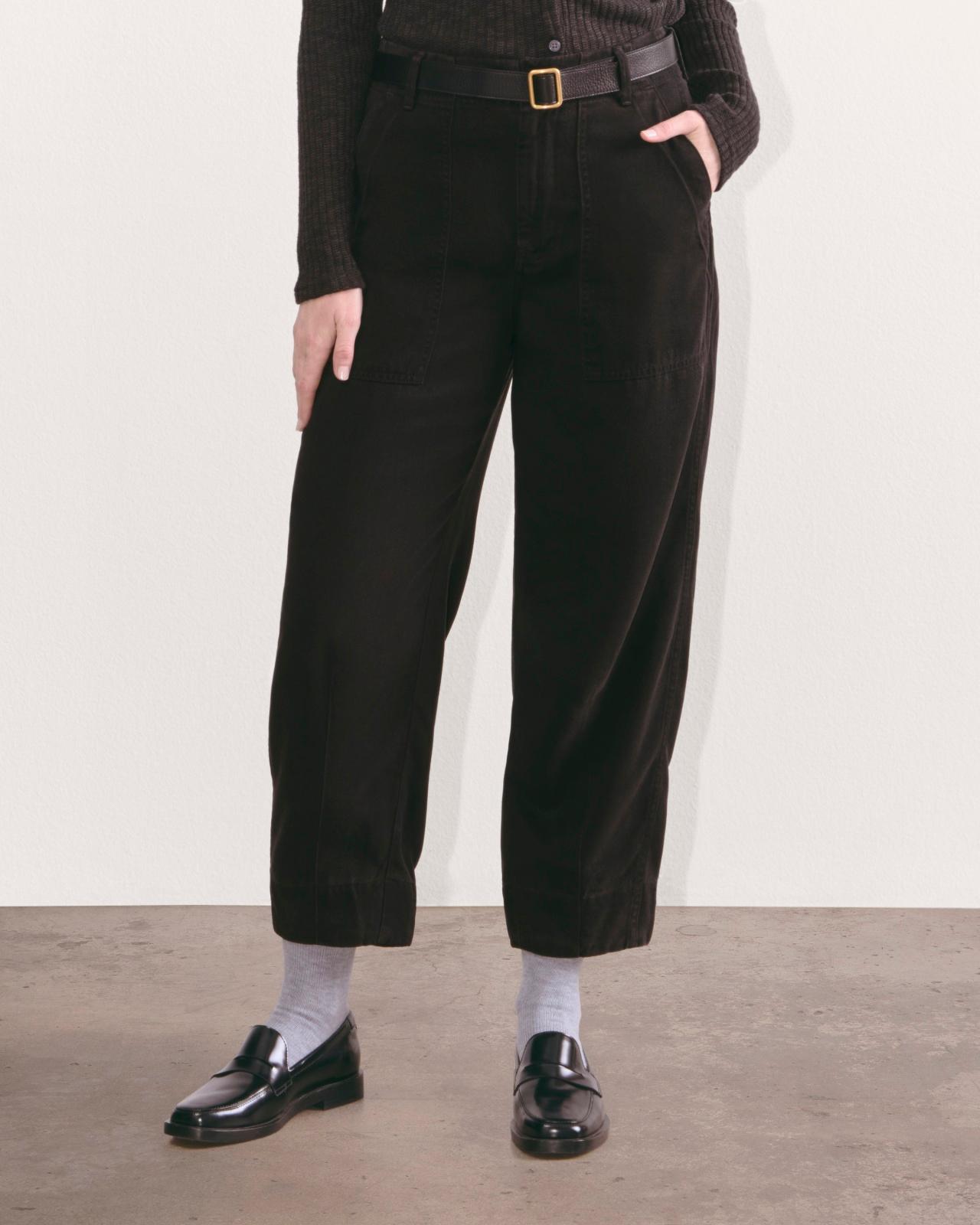The Utility Pant in Buttersoft Product Image