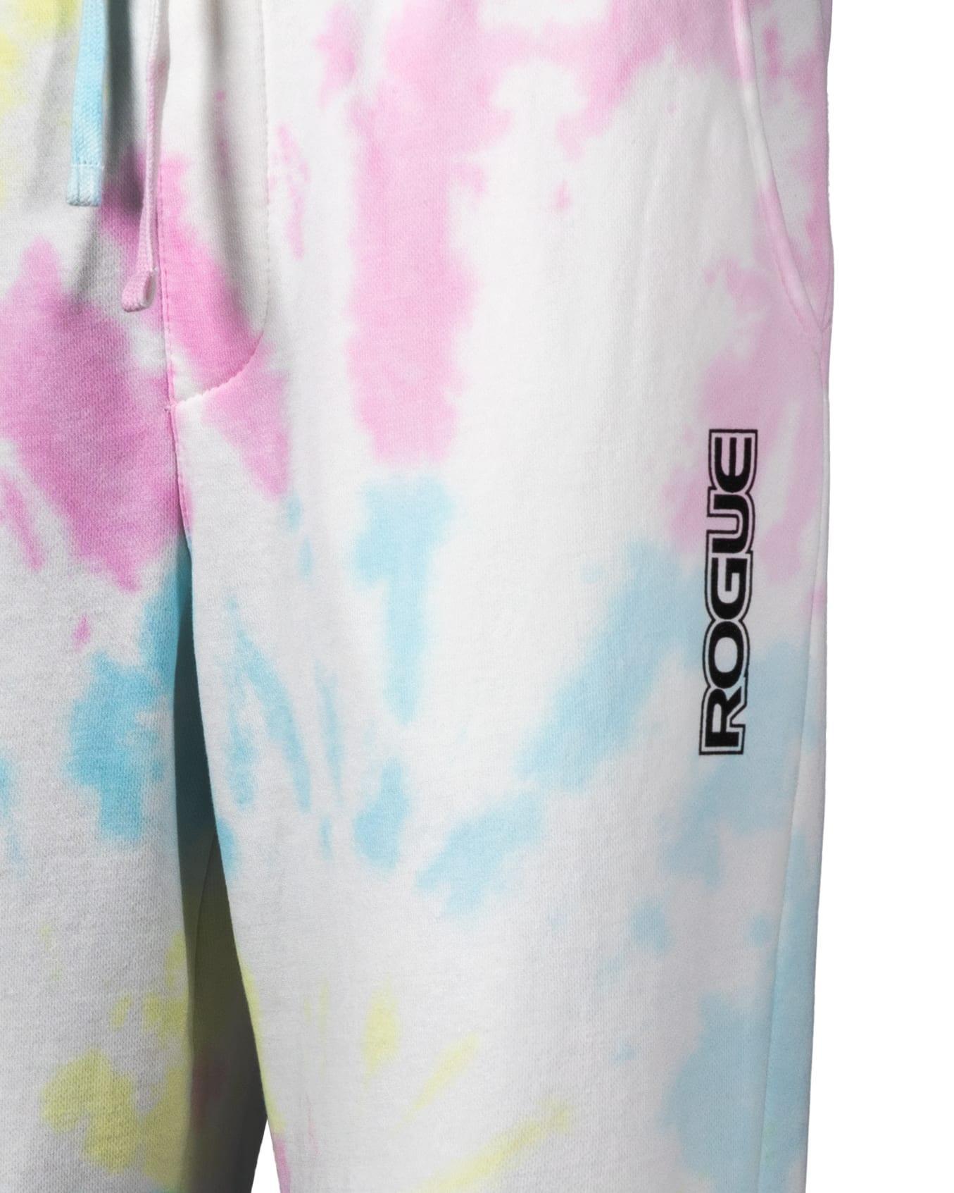 Rogue Men's Tie Dye Jogger Product Image