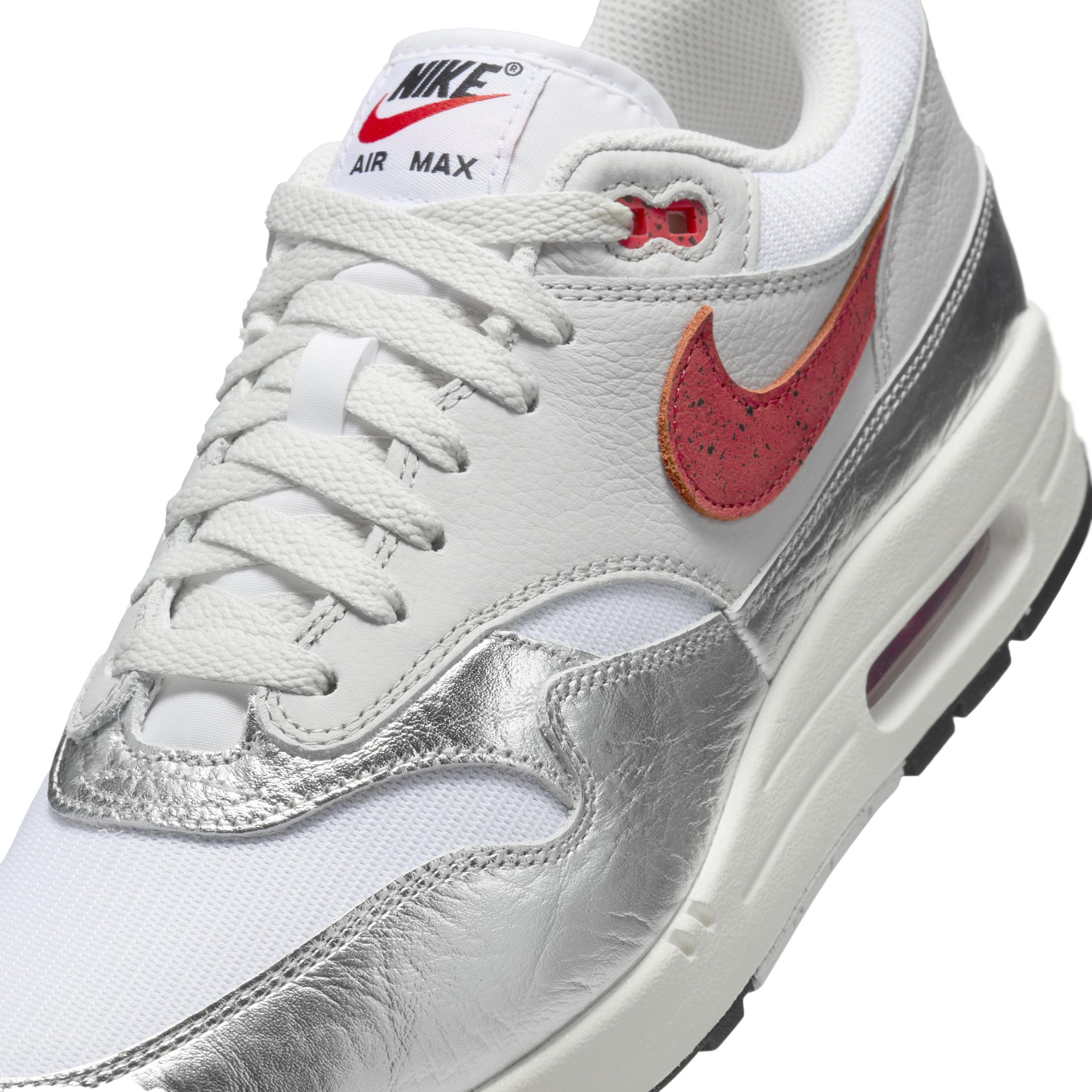 Nike Air Max 1 Premium Men's Shoes Product Image