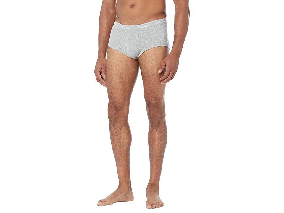 Calvin Klein Cotton Classic Briefs 3 Product Image