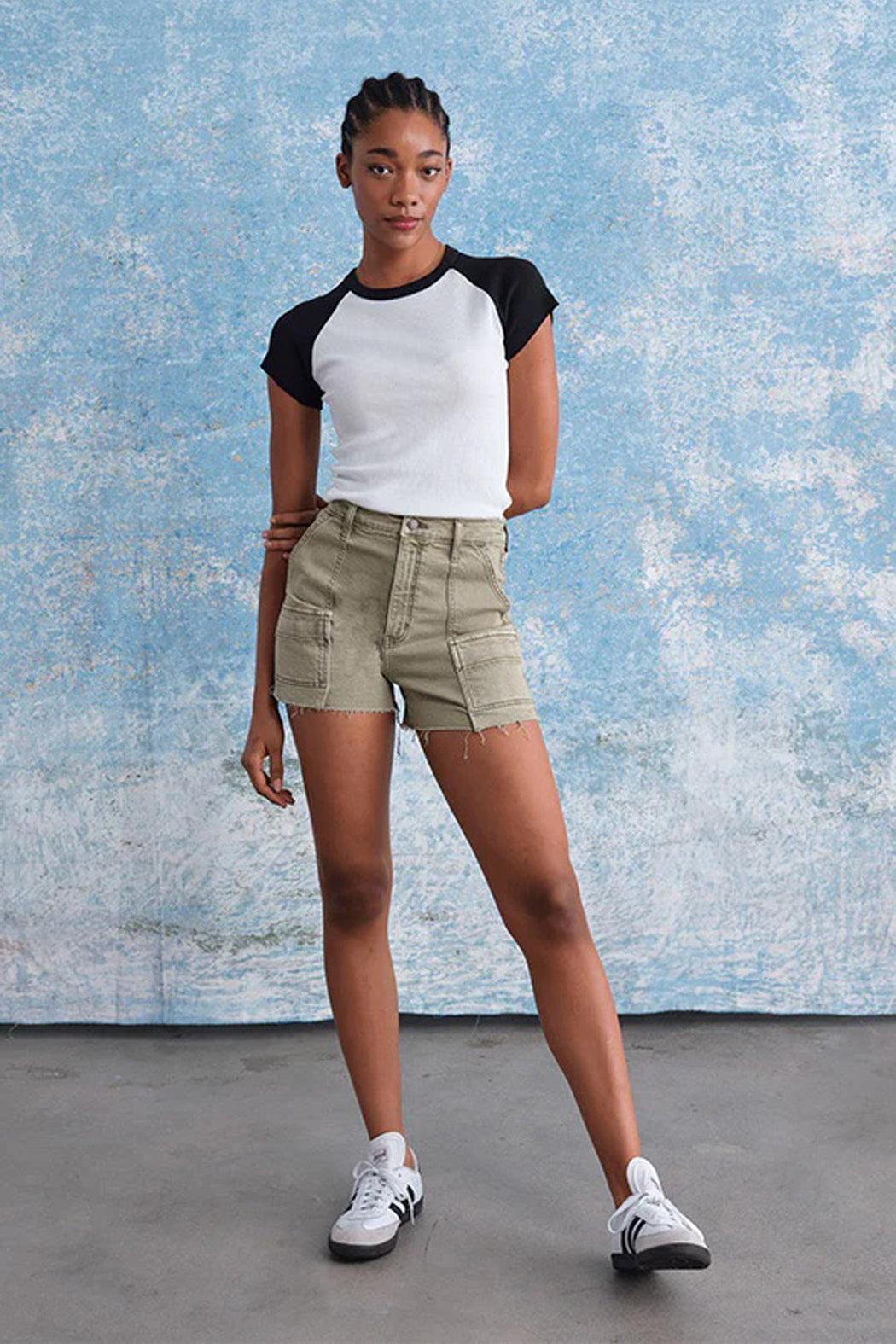 Knockout Cargo Short Product Image