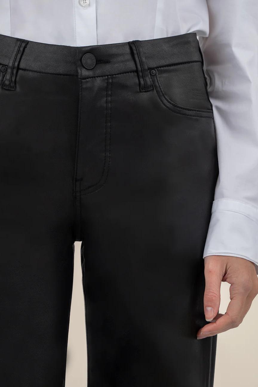 Meg High Rise Fab Ab Product Image