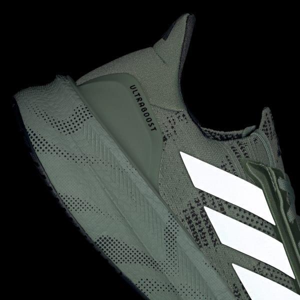 Ultraboost 5X Shoes Product Image