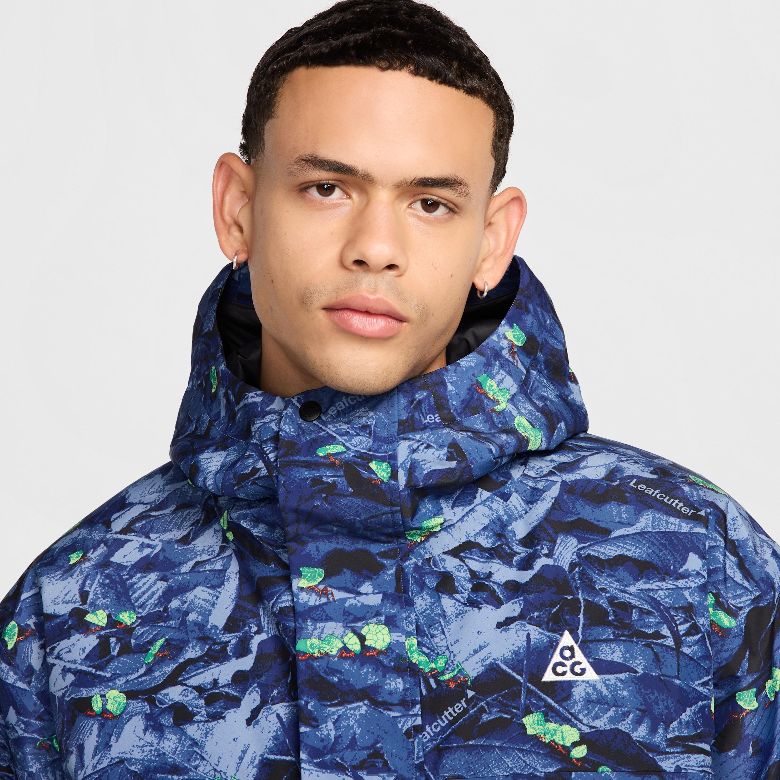 Men's Nike ACG PrimaLoftÂ® "Skull Peak" Storm-FIT Full-Zip Jacket Product Image