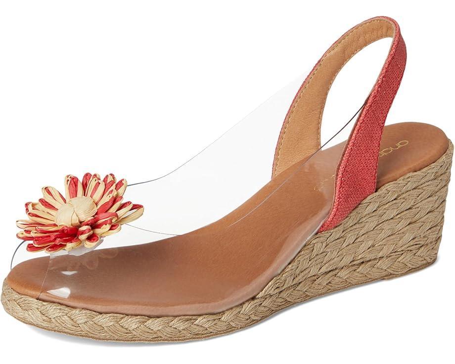 Nahala Featherweight Flat Sandal Product Image