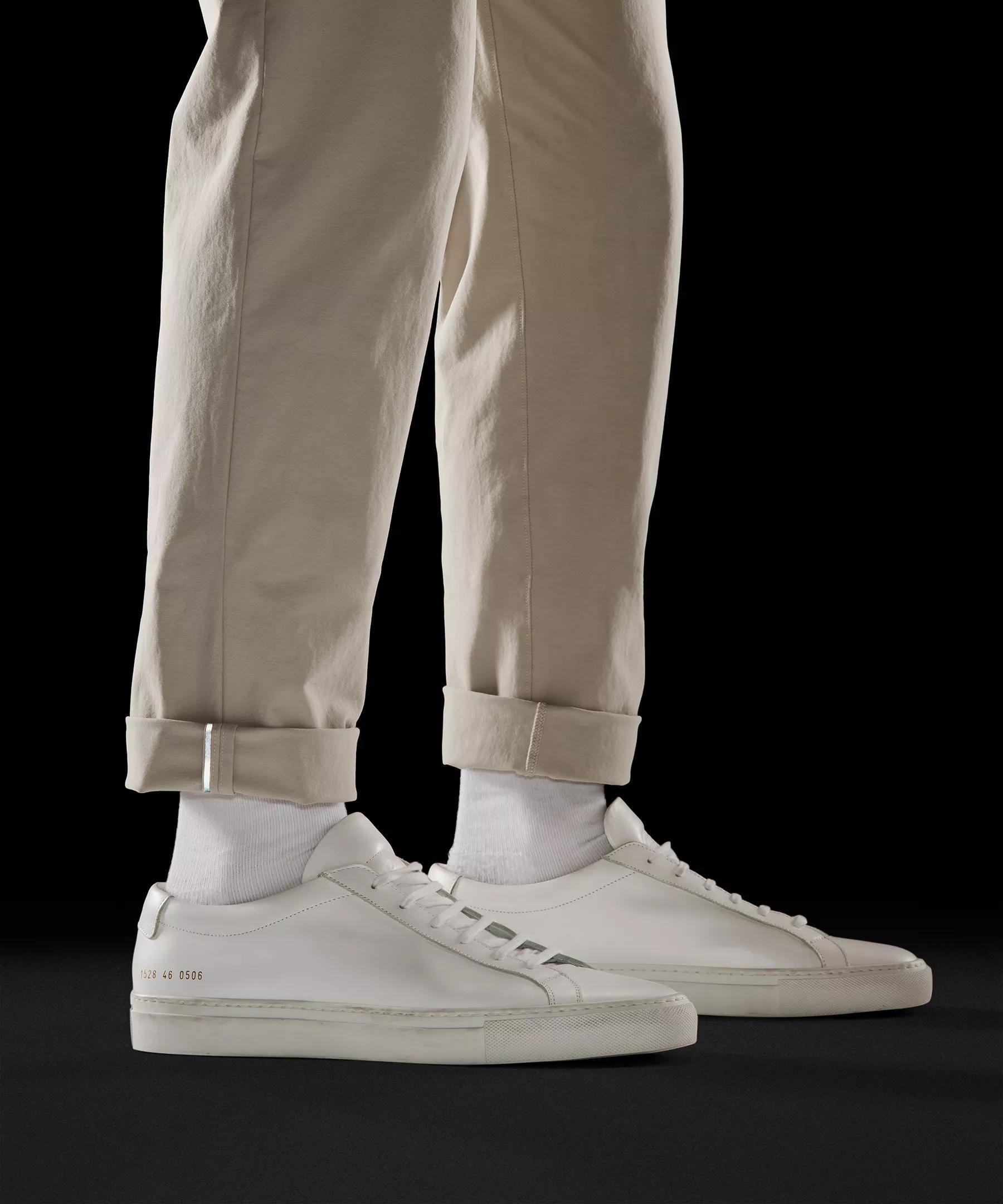 ABC Classic-Fit Trouser 32L *Stretch Cotton VersaTwill Product Image