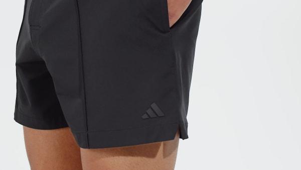 adidas Iconisea Swim Shorts Short Length Product Image