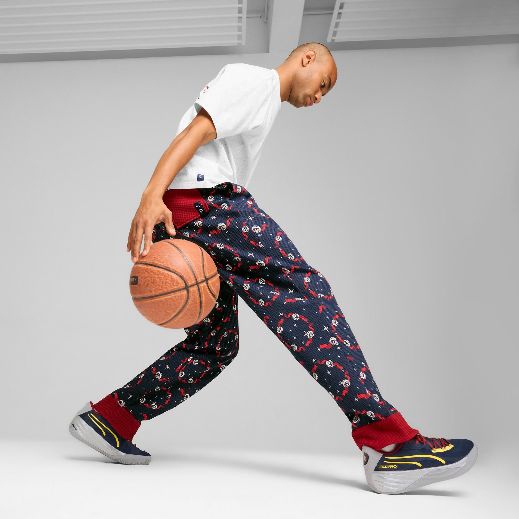 PUMA x POLAR EXPRESS Men's PJ Pants Product Image