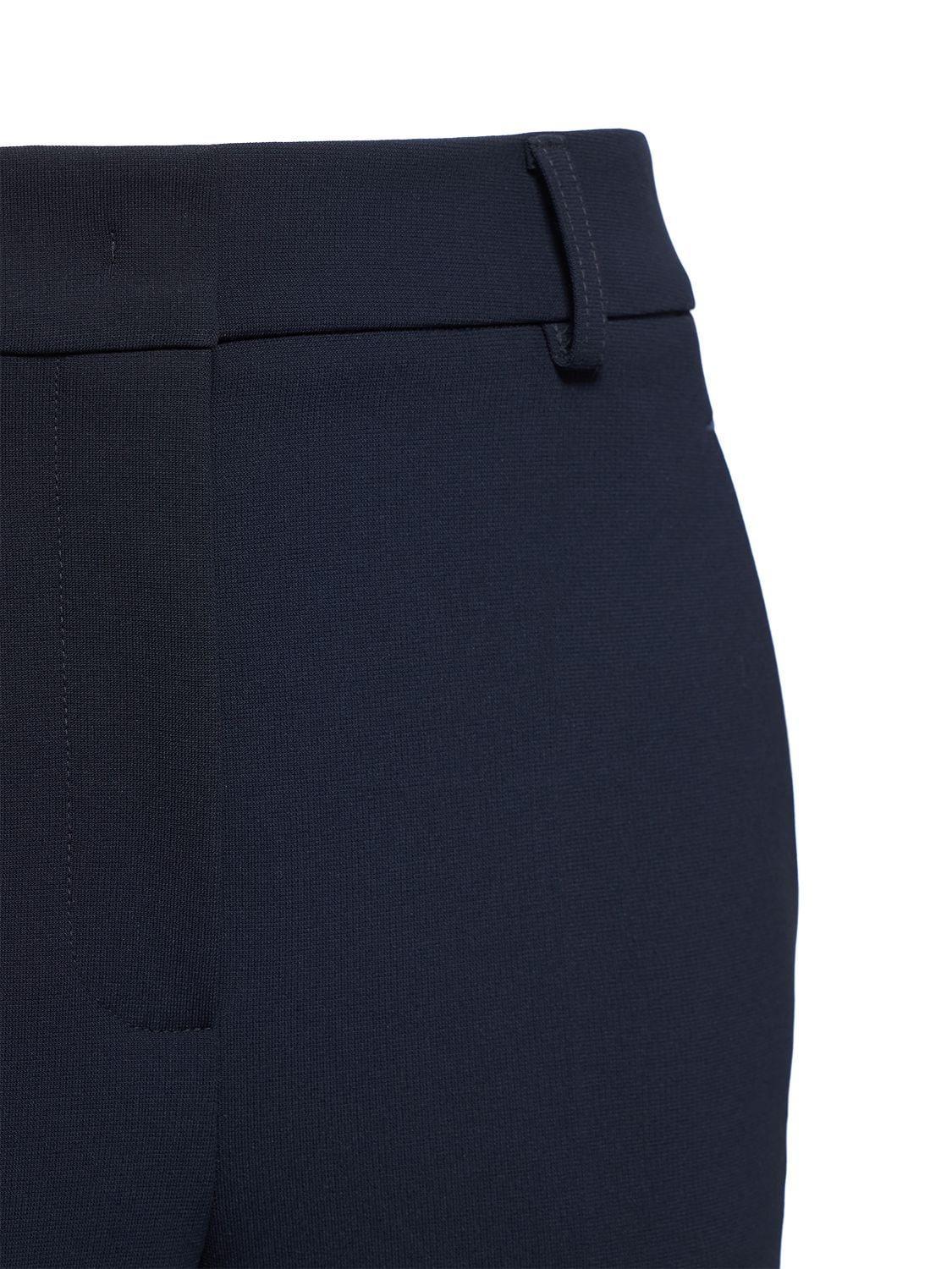 Max Mara Nunzio Jersey Trouser Product Image