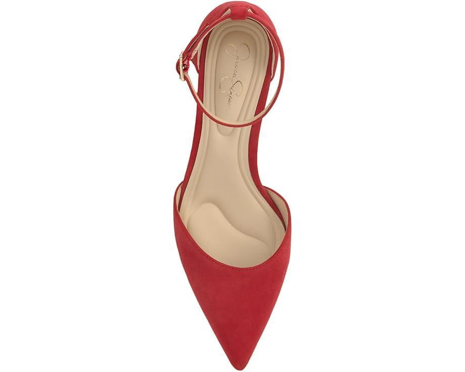 Prizma D'Orsay Pump Product Image