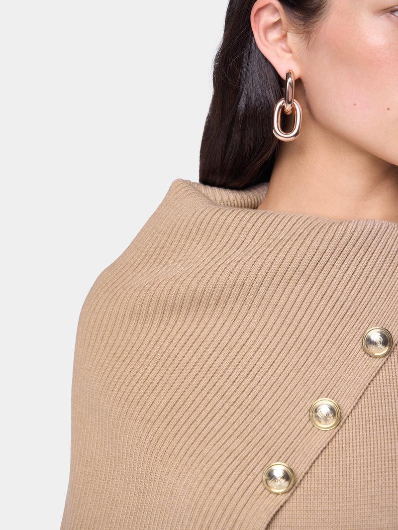 SWEATER IN WOOL Product Image