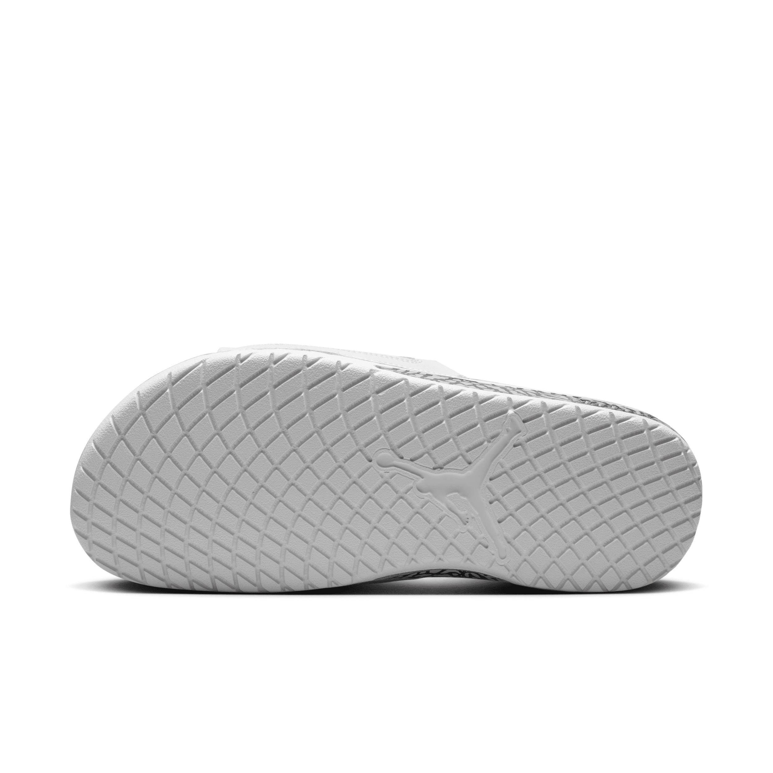 Mens Jordan Hydro III Slides Product Image