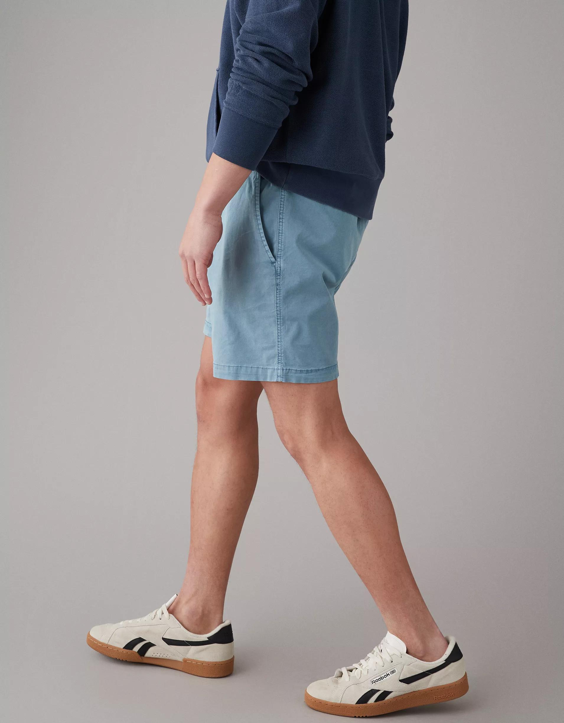 AE 7" Flex Lived-In Trekker Cargo Short Product Image