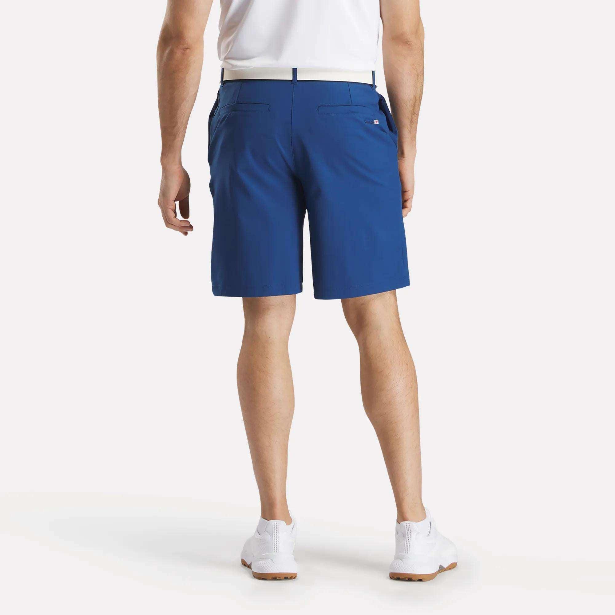 Men's The Favorite Golf Shorts - 9" Inseam Male Product Image