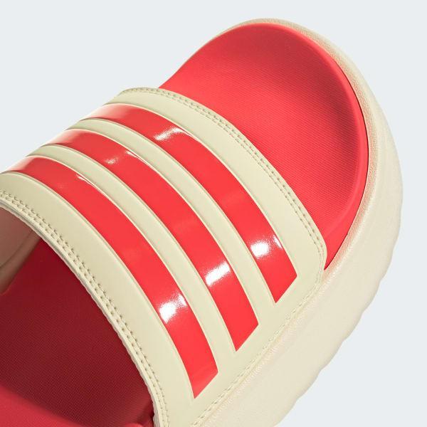 Adilette Platform Slides Product Image