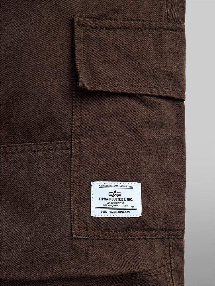 COTTON JOGGER Male Product Image