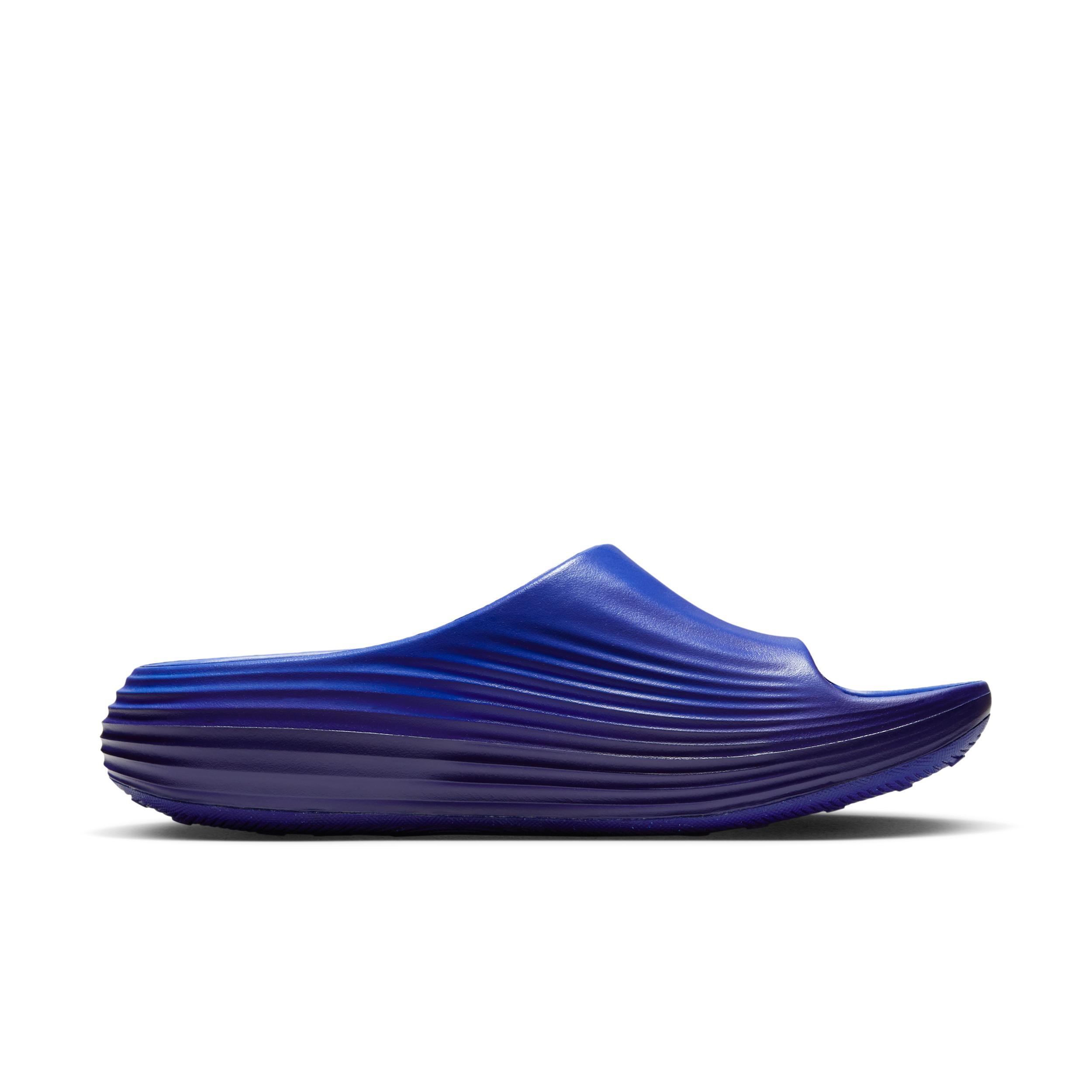 Nike Mens ReactX Rejuven8 Slides | HV4479-401 Product Image