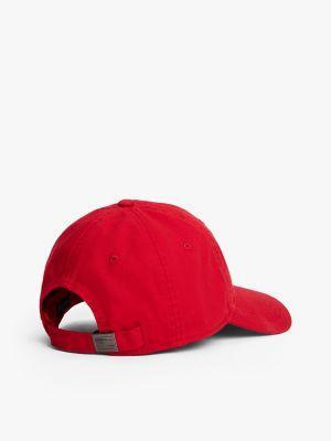 Tommy Baseball Cap Product Image