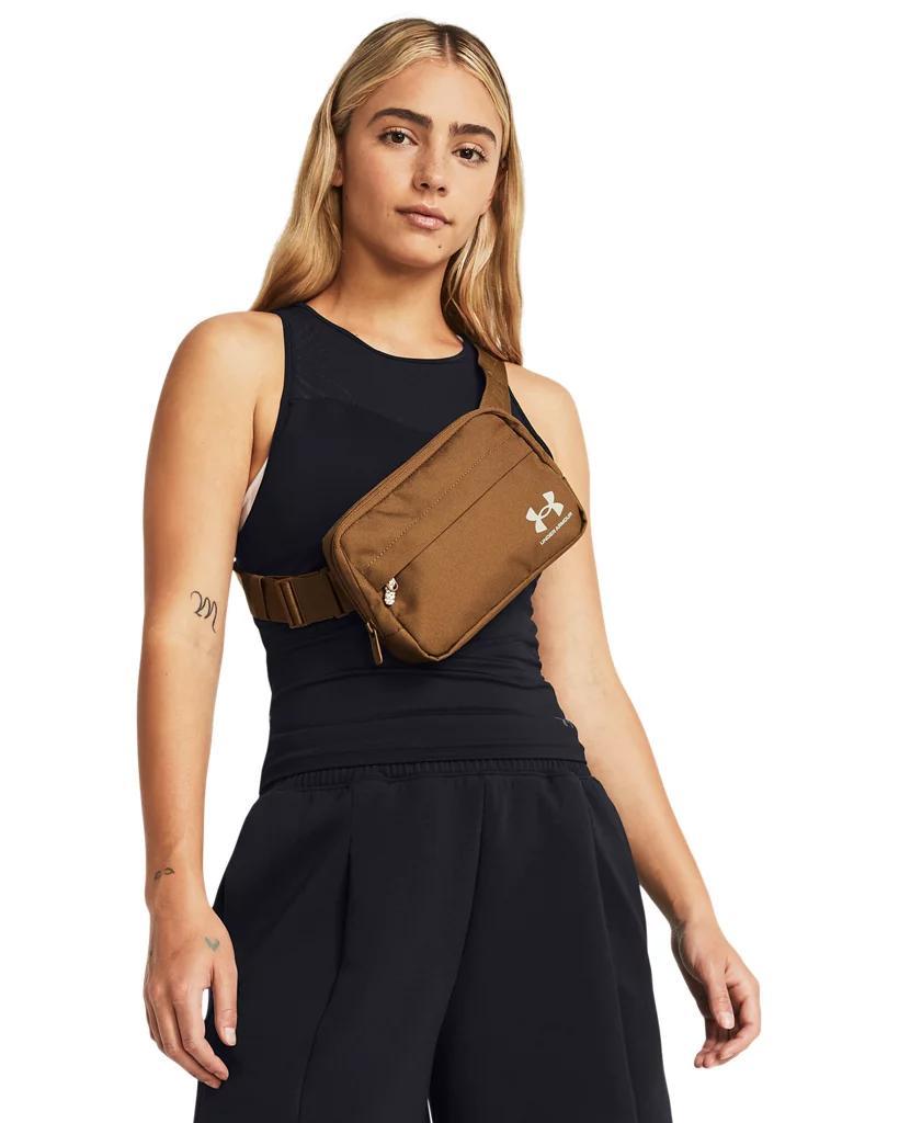 UA Essential Waist Bag Crossbody Product Image