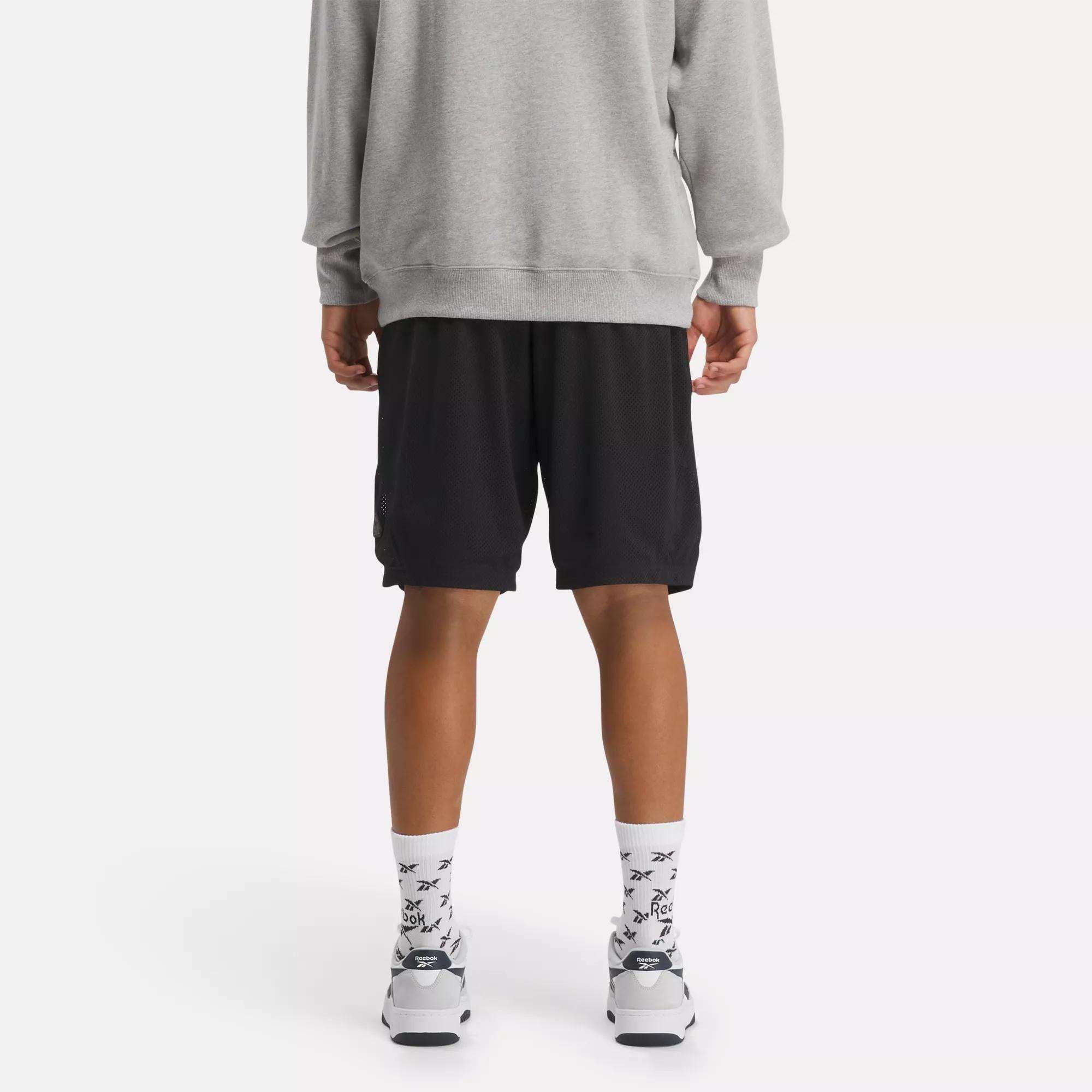 Men's ATR Hoopwear Shorts Male Product Image