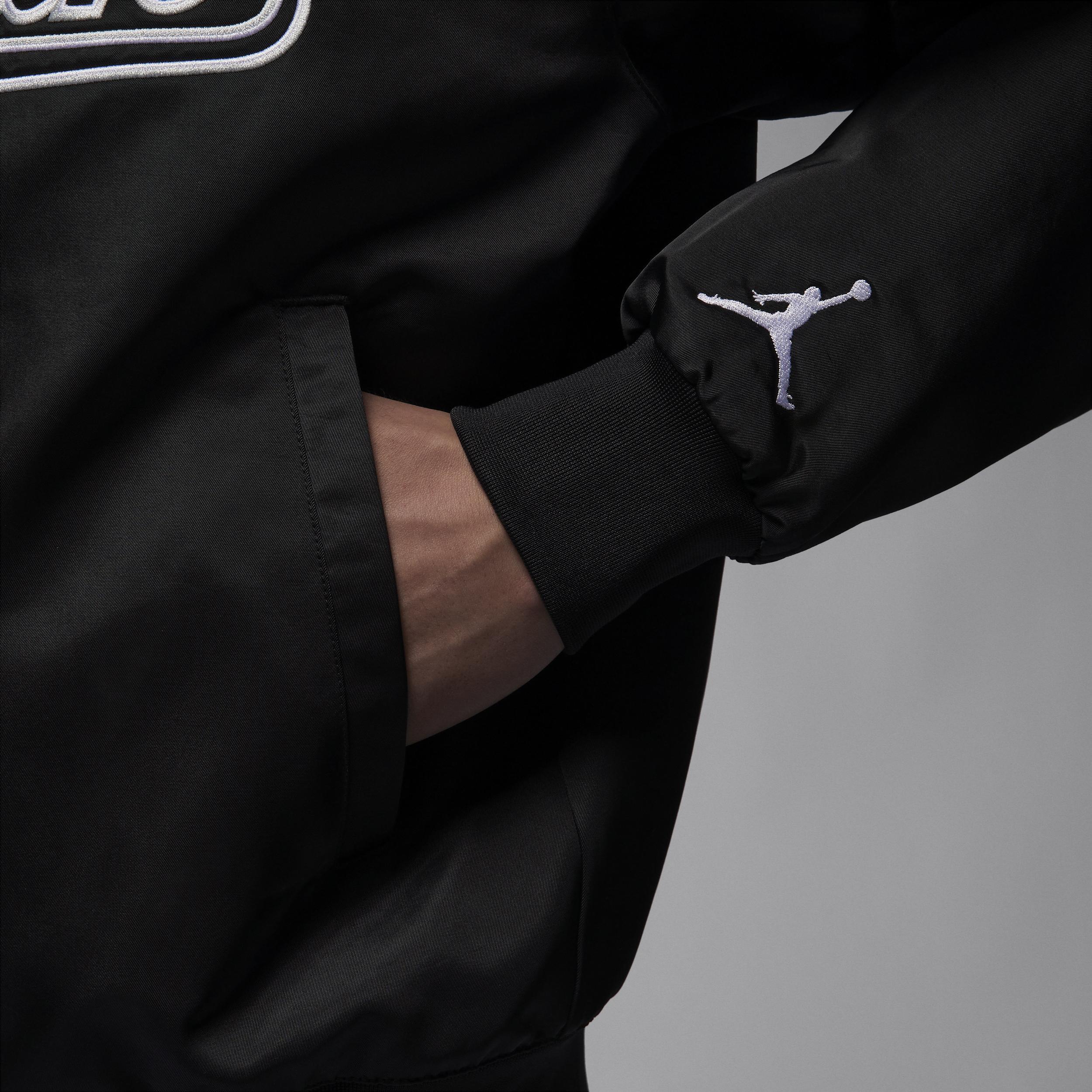 Mens Jordan Flight MVP Statement Jacket Product Image