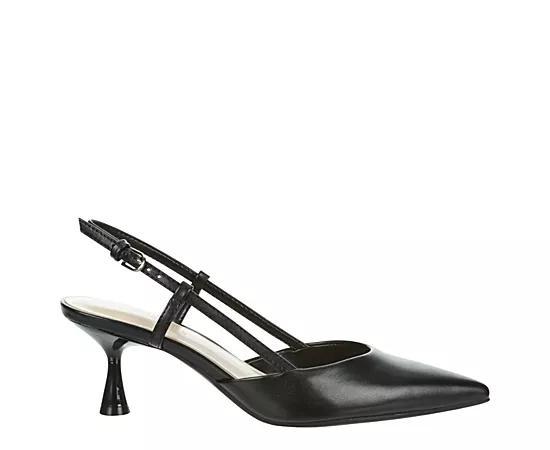 Nine West Womens Rowen Slingback Heel Product Image