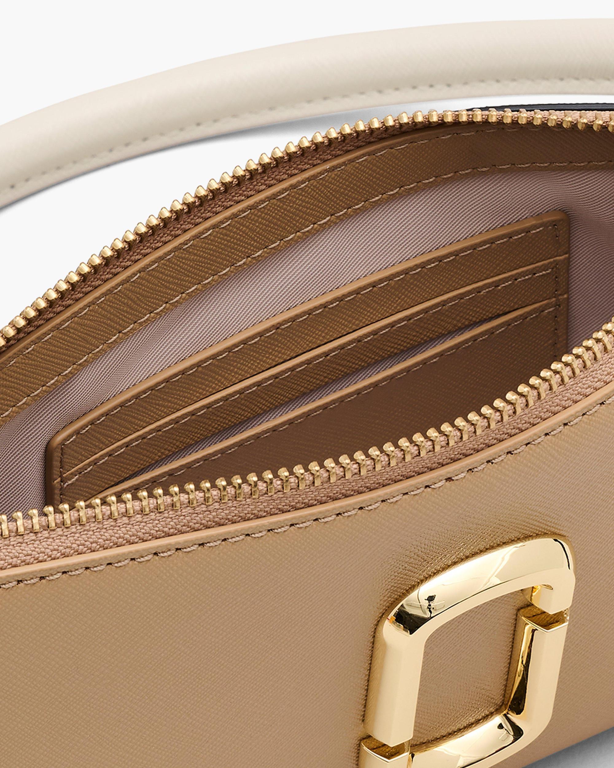 The Snapshot Convertible Shoulder Bag Product Image