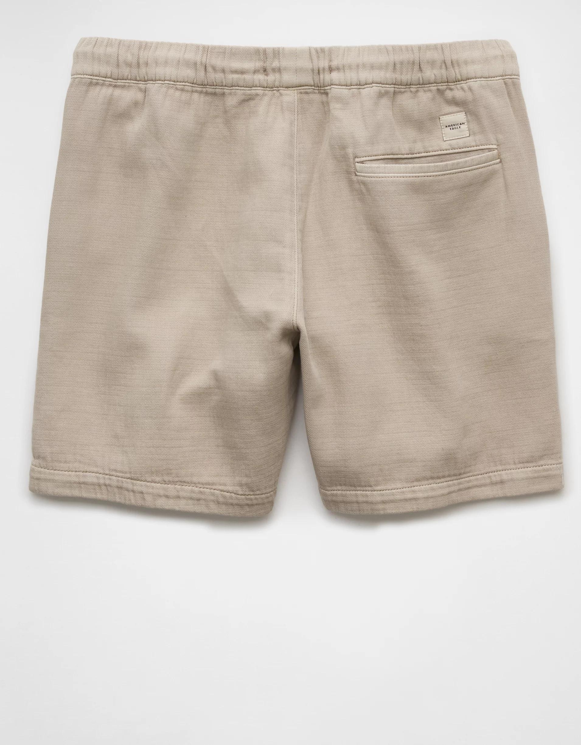 AE 7" Lived-In Trekker Short Product Image