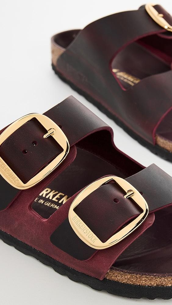 Birkenstock Arizona Big Buckle Sandals | Shopbop Product Image