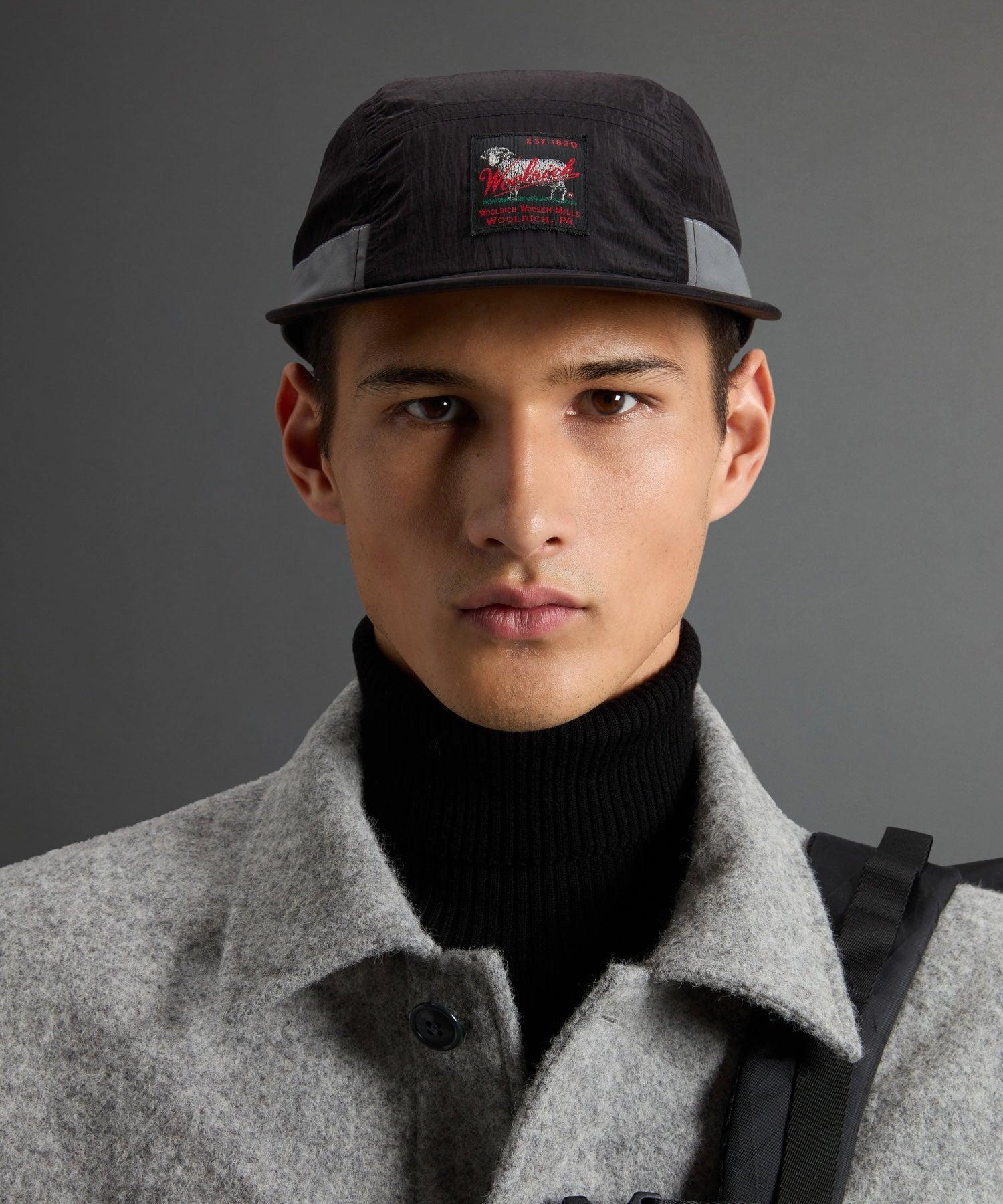 Todd Snyder x Woolrich Cole Cap Product Image