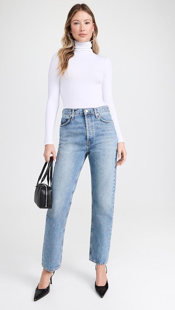 Wolford Colorado String Thong Bodysuit | Shopbop Product Image