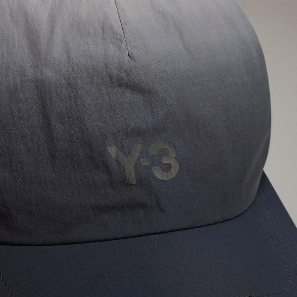 Y-3 Ombré Cap Product Image