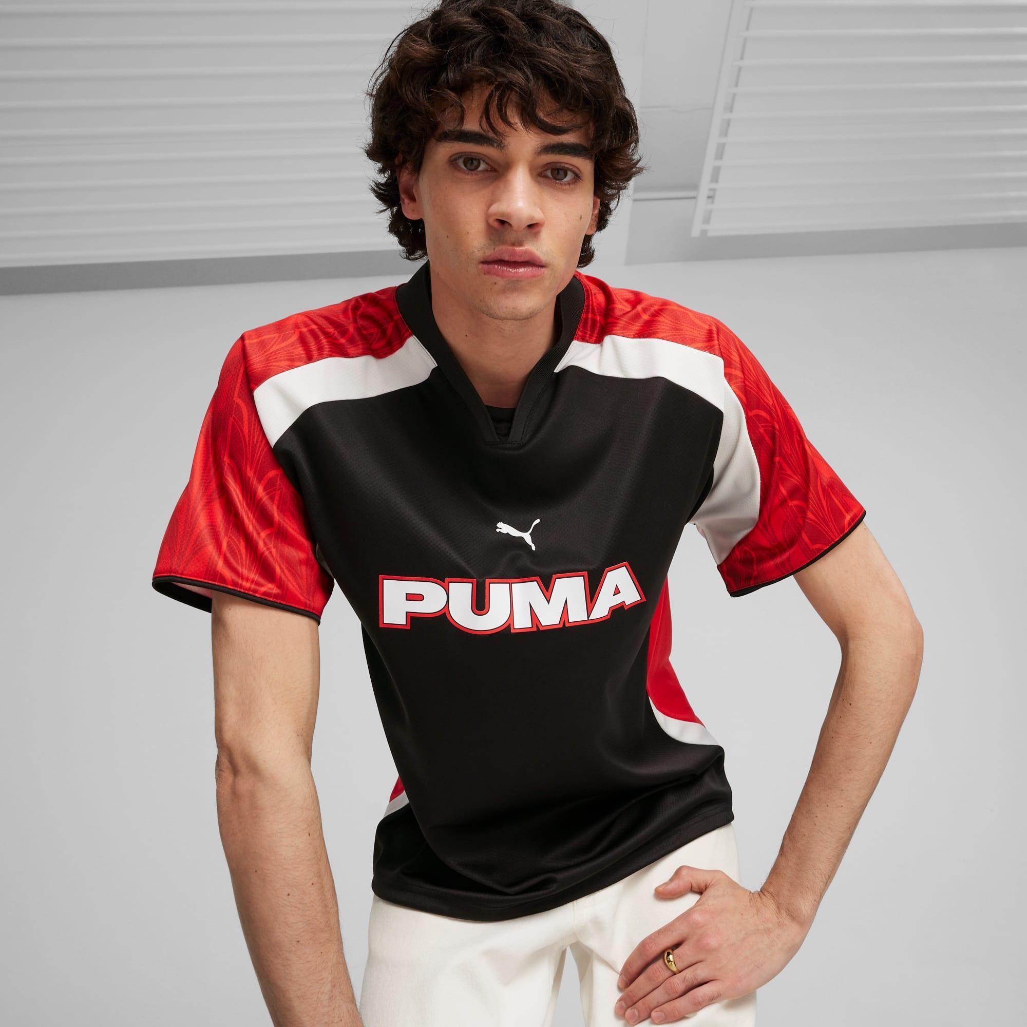 PUMA Soccer Jersey Product Image