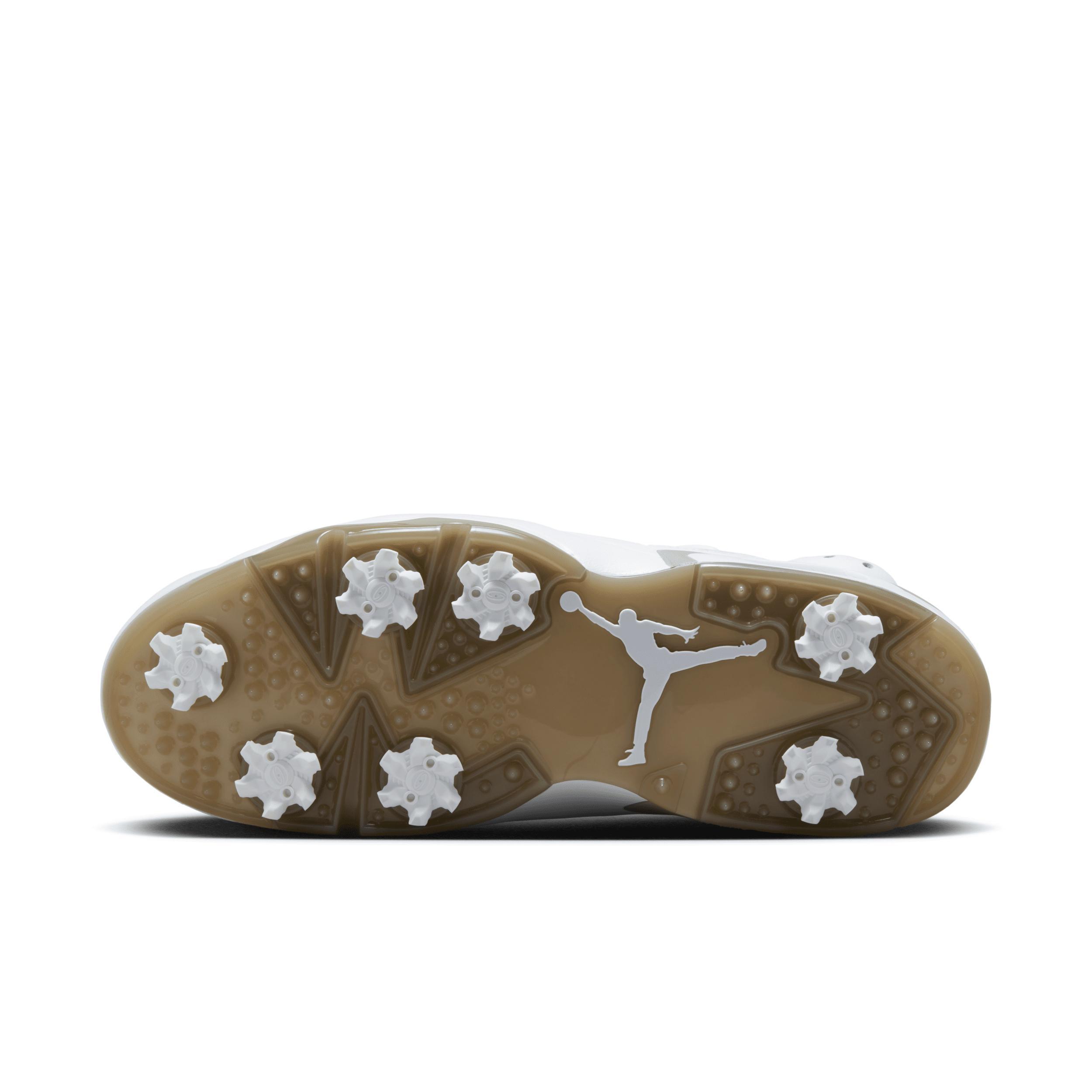 Mens Jordan Retro 6 G Golf Shoes Product Image