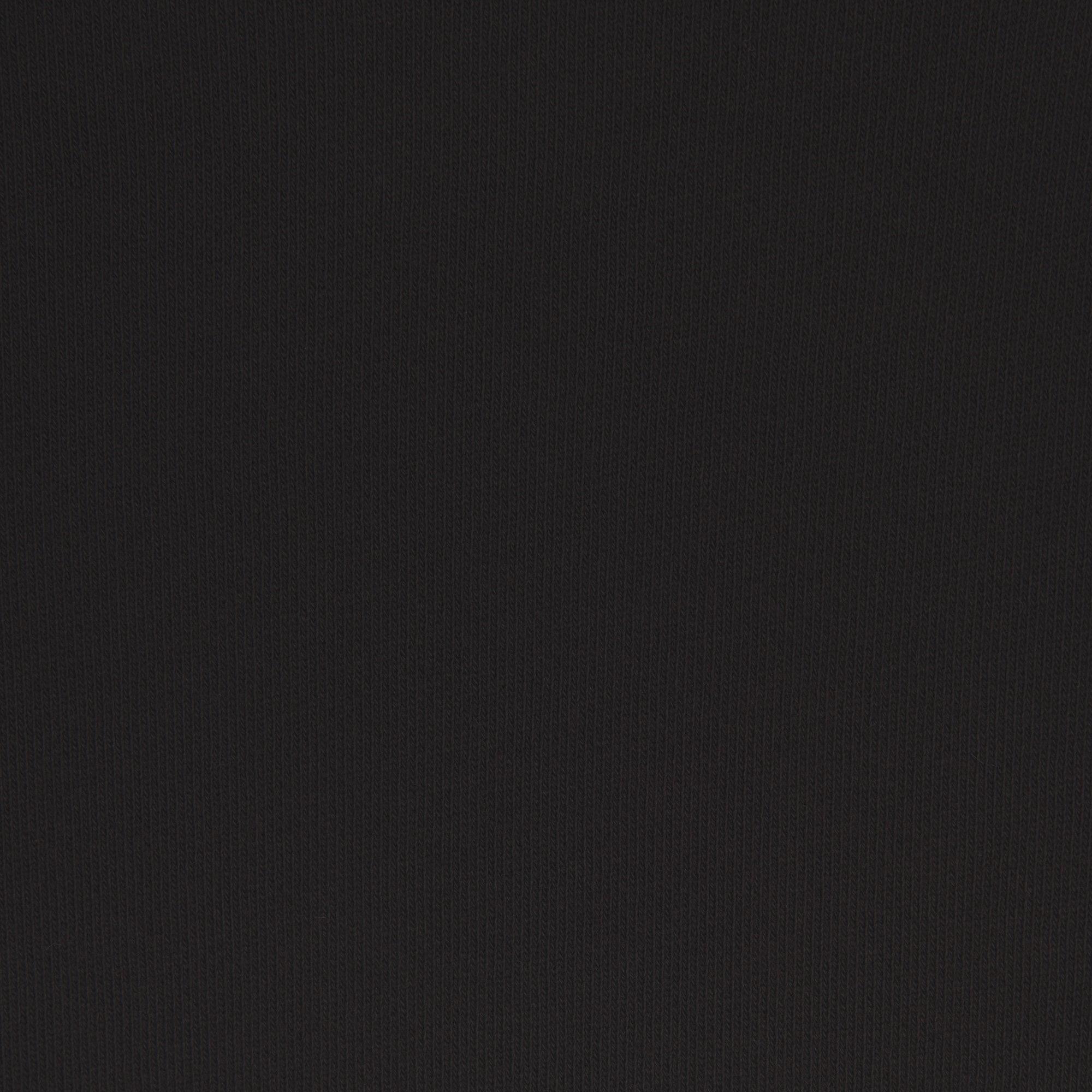 TERRY MENS RELAXED CREWNECK | WASHED OBSIDIAN Product Image