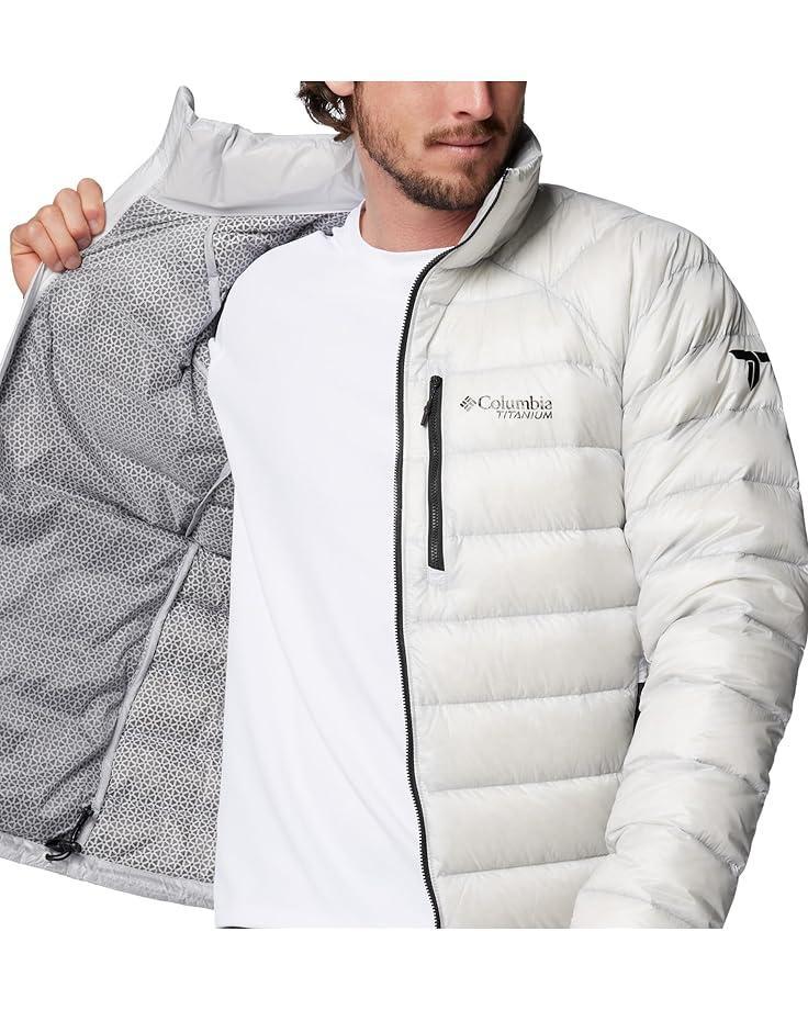 Autumn Park™ II Down Jacket Product Image