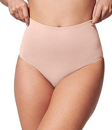 Ecocare High-Waist Firm Control Brief Product Image