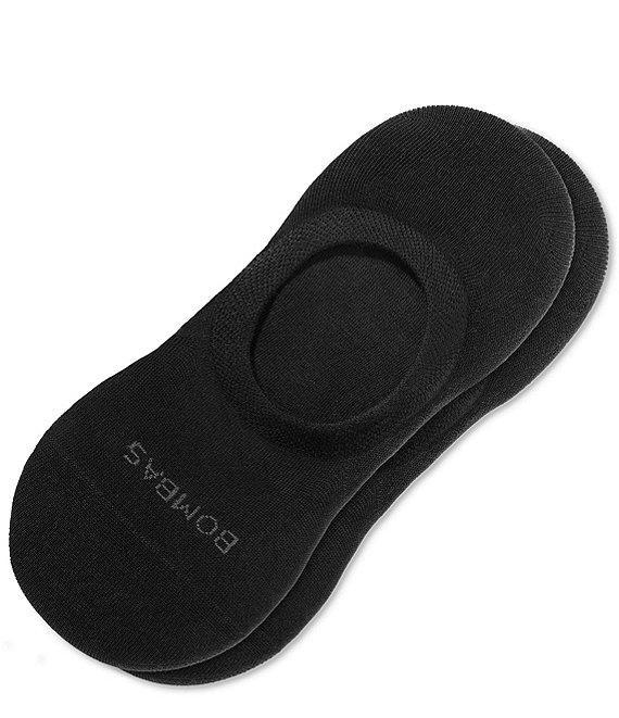 Bombas Lightweight No-Show Socks Product Image