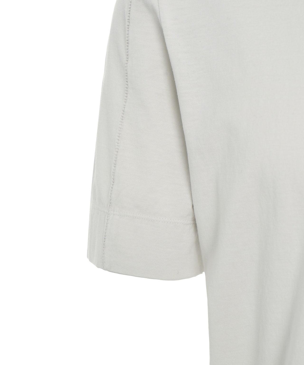 Cotton-blend T-shirt Product Image