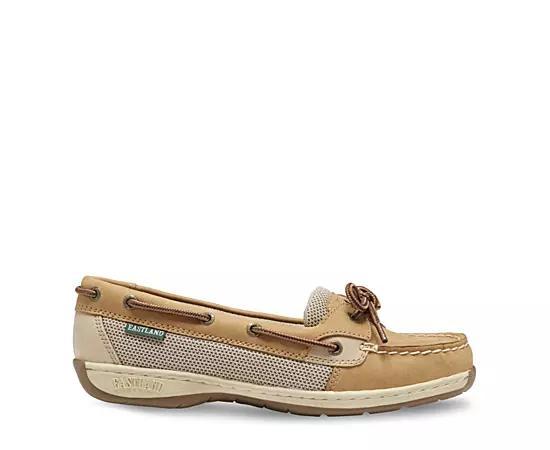 Eastland Womens Sunrise Boat Shoe Product Image