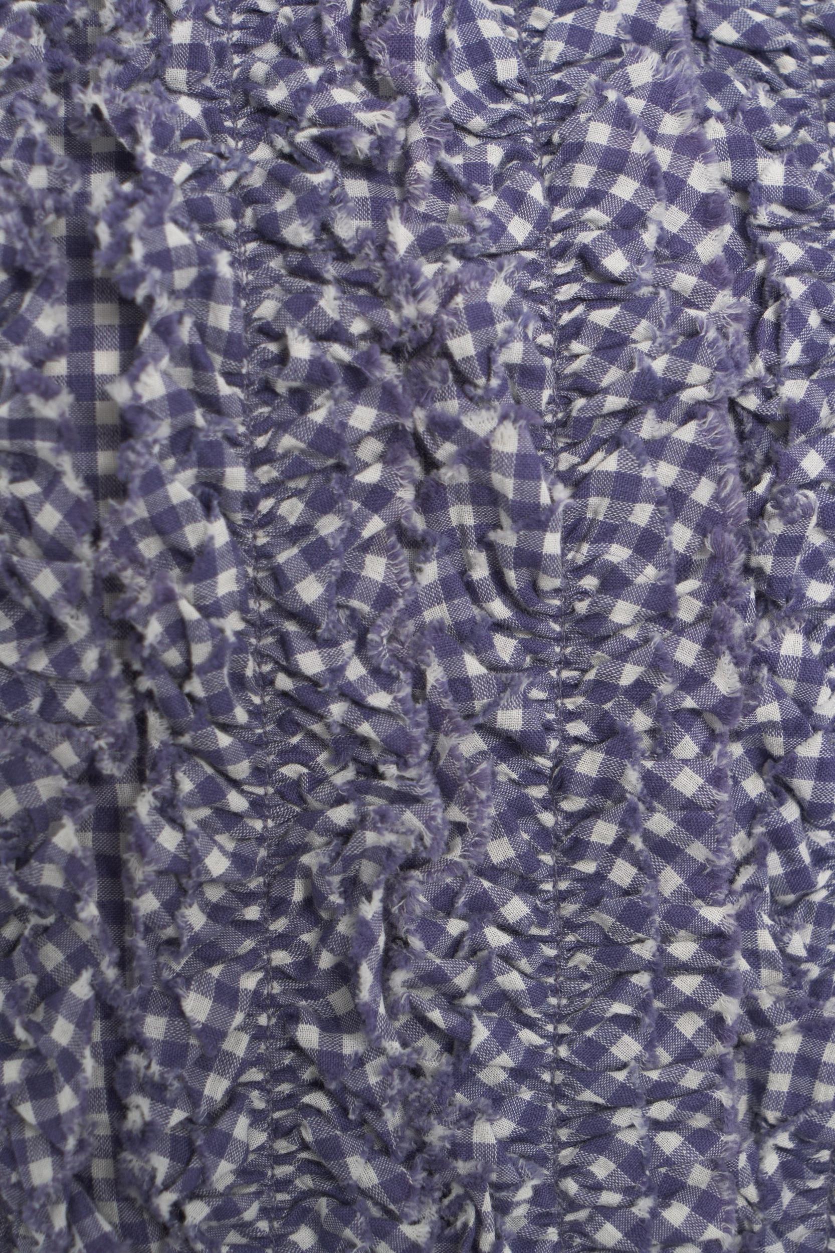 Ramie maxi skirt Product Image