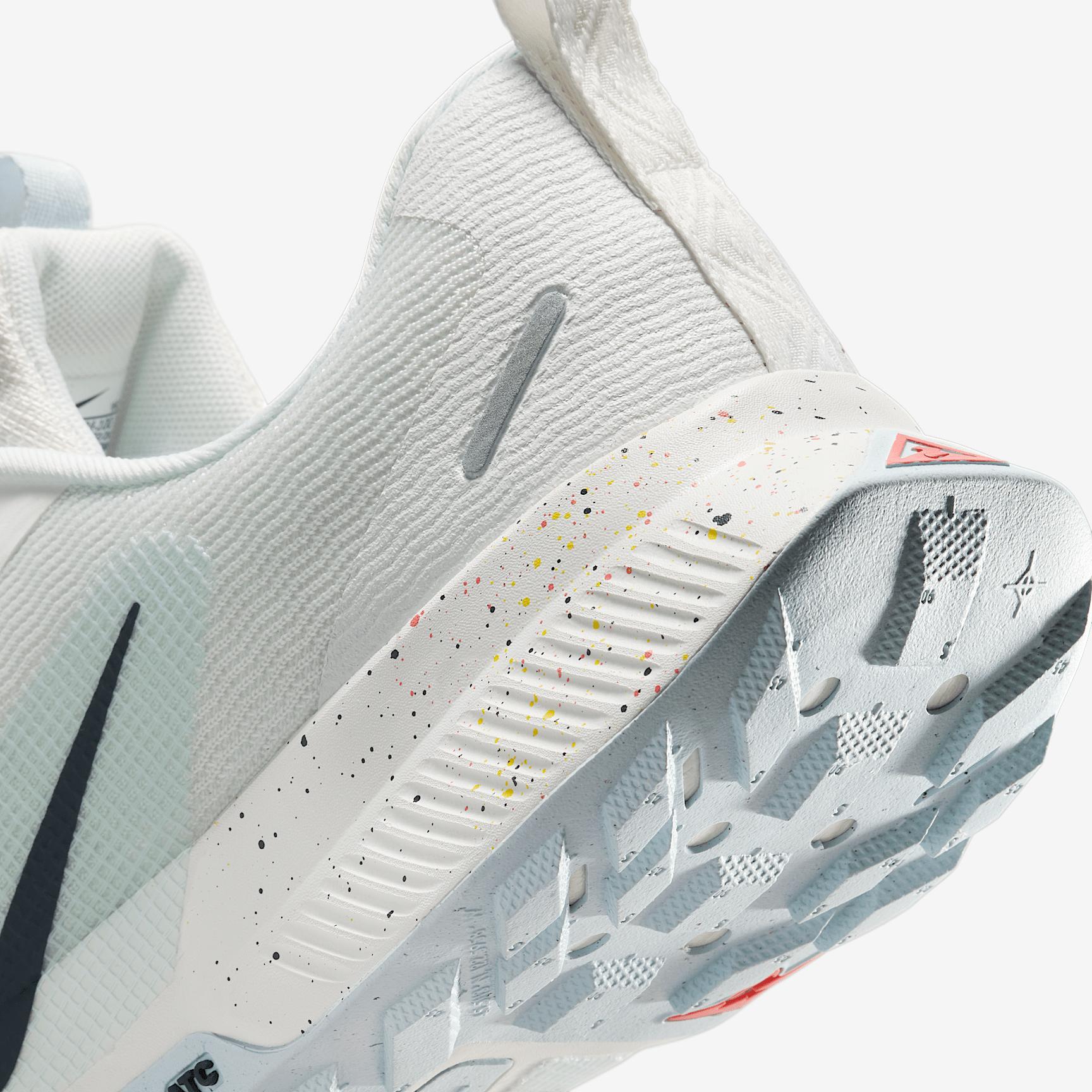 Nike Men's Juniper Trail 3 Trail Running Shoes Product Image