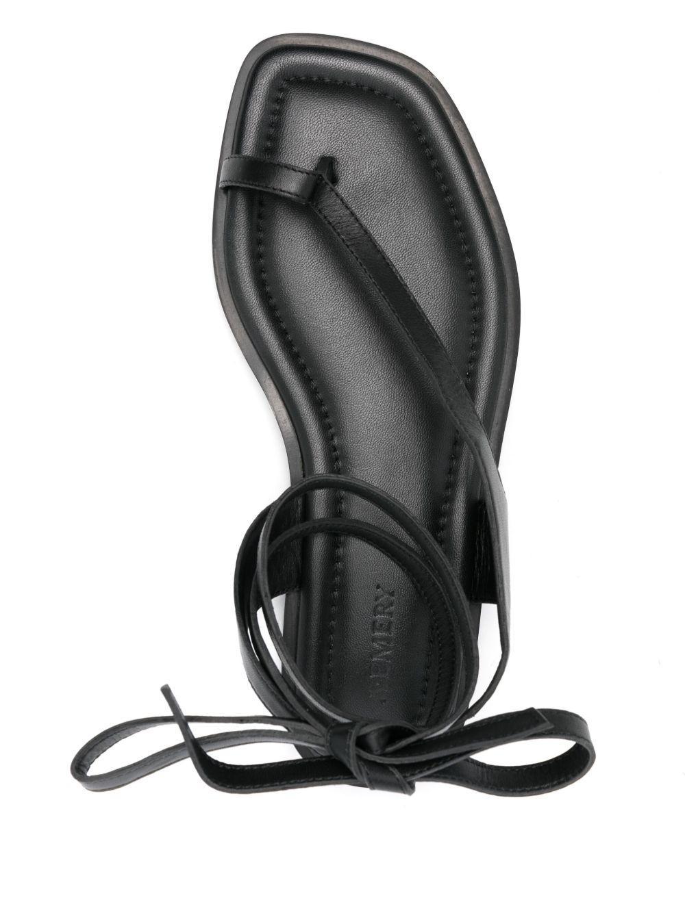 Hedi sandals Product Image